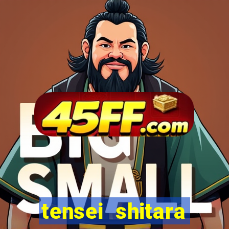 tensei shitara slime datta ken season 3 dublado